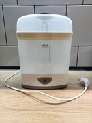 Sterylizator Chicco 2 w 1 