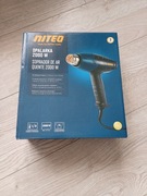 OPALARKA NITEO 2000W NOWA
