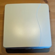 ZTE MF258K Cat 15 router z anteną zewnętrzną