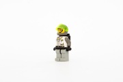 Figurka Lego Classic Space sp008 exploriens eksplorator 6982 6958 6856