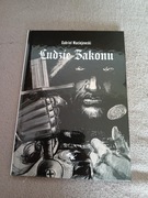 Gabriel Maciejewski - Ludzie Zakonu