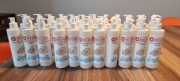 Żel antybakteryjny Biolabs 70 % Aloes