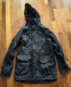 Sztormiak Musto Biome BR1 Inshore - idealny na morze lub Mazury