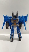 Transformers WFC Siege - Thundercracker
