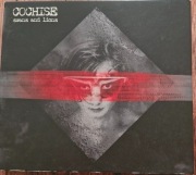 COCHISE Swans and Lions 