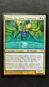MtG Momir Vig, Simic Visionary