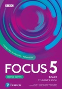 Zestaw TESTÓW i ODPOWIEDZI do FOCUS 5 B2+/C1