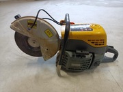 PRZECINARKA PIŁA WACKER NEUSON BTS 635 S nr.846