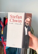 kartki z dziennika stefan chwin dziennik gdańsk literatura autobiografia