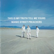 Manic Street Preachers - This Is My Truth Tell Me Yours