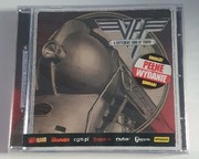 Van Halen - A Different Kind Of Truth CD nowa w folii