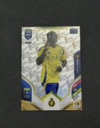 Karty kolekcjonerskie panini Sadio Mane 