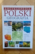 Encyklopedia Polski Geografia 