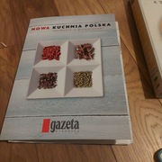 Nowa kuchnia Polska gazeta wyborcza