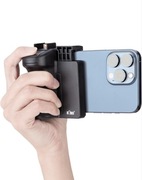 Stabilizator obrazu telefonu uchwyt na rękę do zdjęć wideo