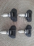 Czujnik ciśnienia opon mercedes 