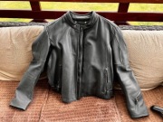 Kurtka motocyklowa BMW Motorrad DarkNite 56