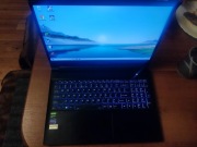 Hyperbook NH55RC 9750H (6/12), GTX 1660Ti (6gb), sprawny