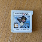 Monster Hunter 3 Ultimate - Nintendo 3DS