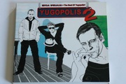Yugopolis 2 - 2 CD