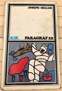 Paragraf 22 - Joseph Heller / KIK