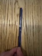 Długopis Double Tree by Hilton, z zatyczką, do kolekcji