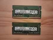 Pamięć RAM Samsung DDR4 SO-DIMM 16 GB 2666 Mhz CL19