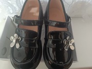 Buciki dla dziewczynki 