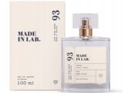 made in lab MIL 93 damski perfumy 