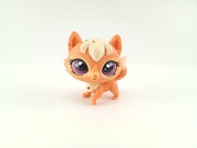 LITTLEST PET SHOP LPS - Kot Kotek Kitery #3676 [j614]