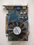 Karta graficzna Gigabyte GeForce 9500/9600 GT - niesprawdzona