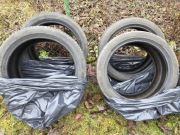 Opony letnie Pirelli 245/40 R18