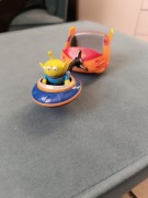 Figurka Disney Toy Story Alien Swirling Saucer Ride
