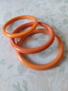 Bransoletki do letniej sukienki