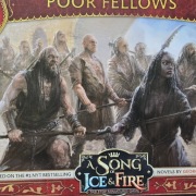 Song of ice and fire, asoiaf Poor Fellows