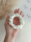 Scrunchie XS satyna 