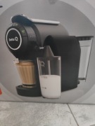 Nowy express do kawy Delta Q 