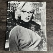 Marilyn Monroe zdjecie