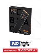 WD Black SN850X 8TB