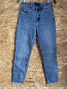 VERO MODA Denim Spodnie jeansowe M / 38