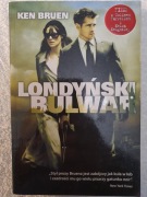 Londyński bulwar - Ken Bruen