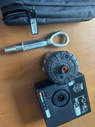 Oryginalny zestaw BMW Mobility Set: torba + kompresor + hak + uszczelniacz!