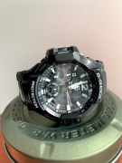 Casio G-Shock GA-1100 (5441) – Gravitymaster - Stan idealny