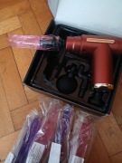 Masażer masturbator 