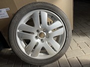 Volkswagen Polo IV 9N felga aluminiowa R16 5x100 NOWA