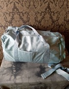 Torba podróżna na siłownię 