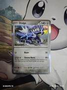 Dialga (MEG 095/132) - Holo