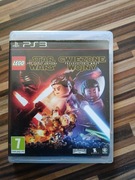 LEGO Star Wars Przebudzenie Mocy 