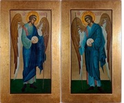 Archanioł Michał i Archanioł Gabriel   PROMOCJA 