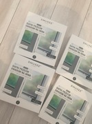 Siatka na owady zestaw 4 sztuk